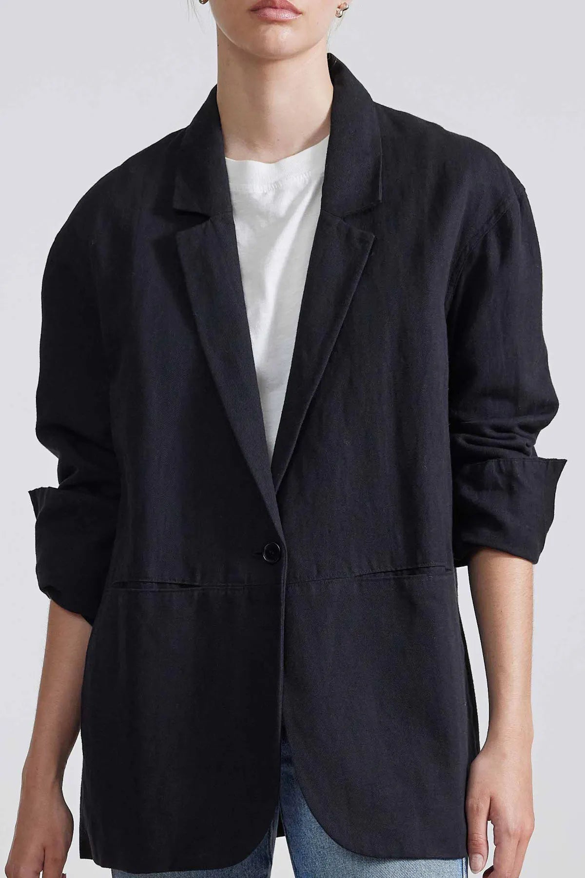 5 colours! AA Oversized Blazer