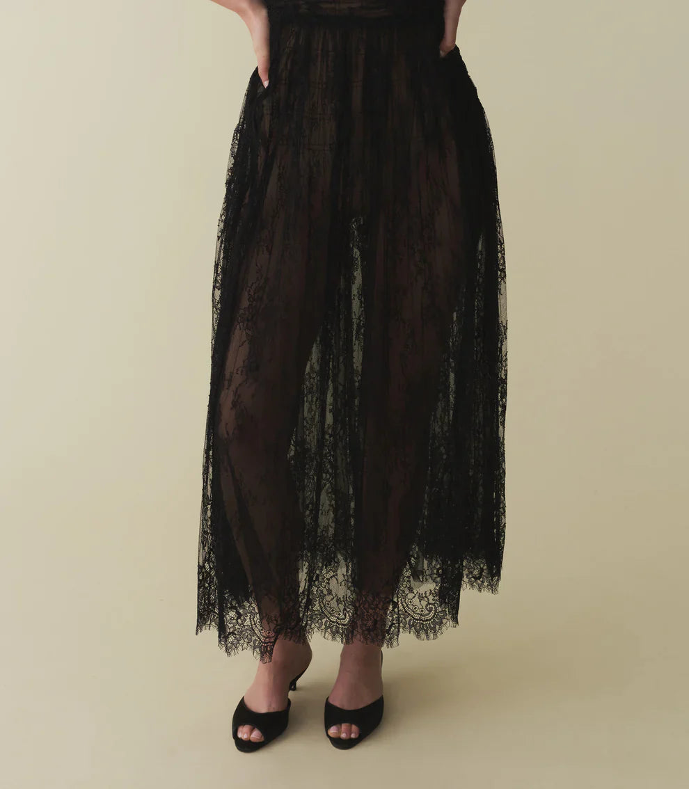 Dn Pamelina Midi Dress