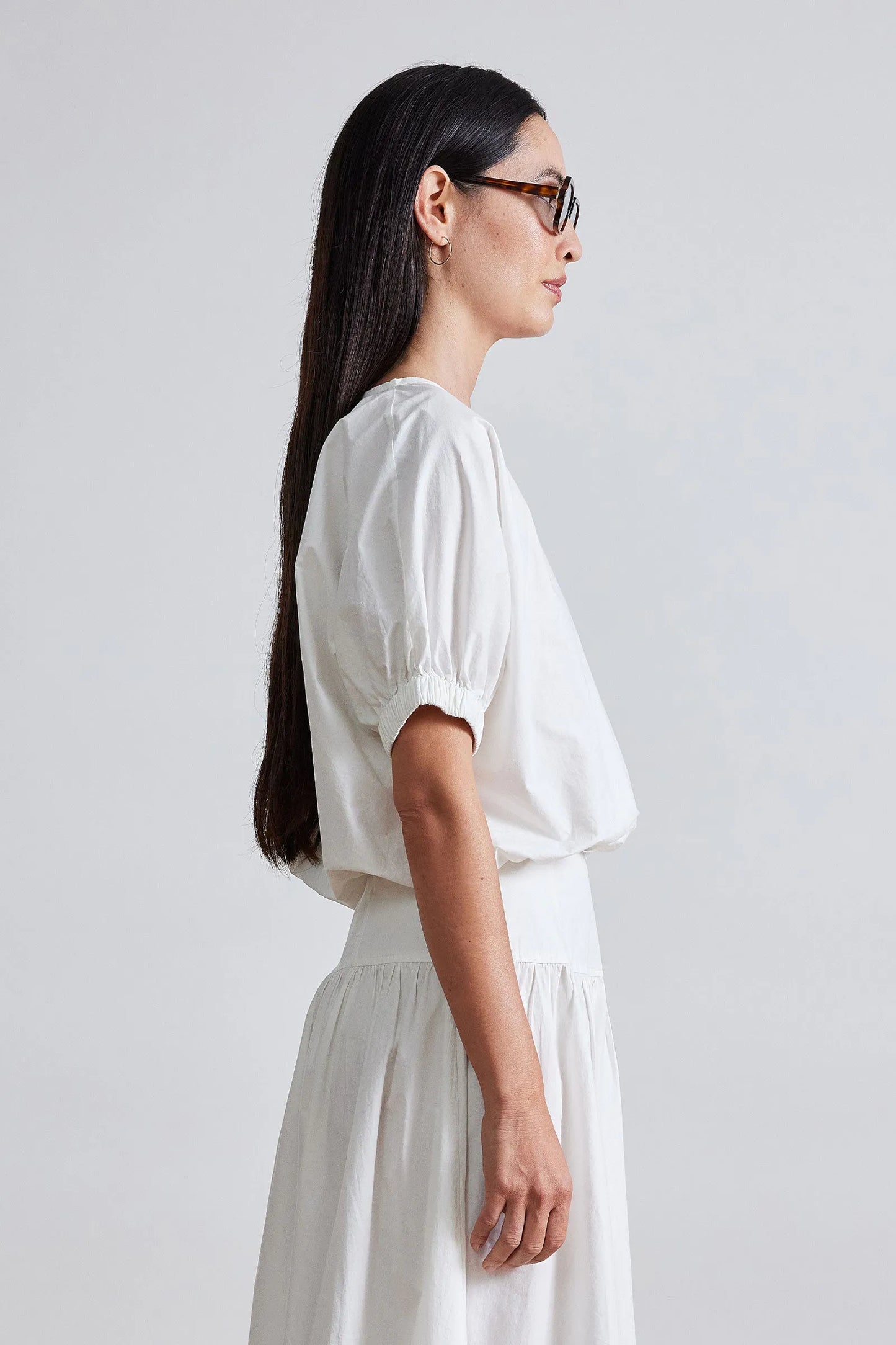 AA Nora Crop Top