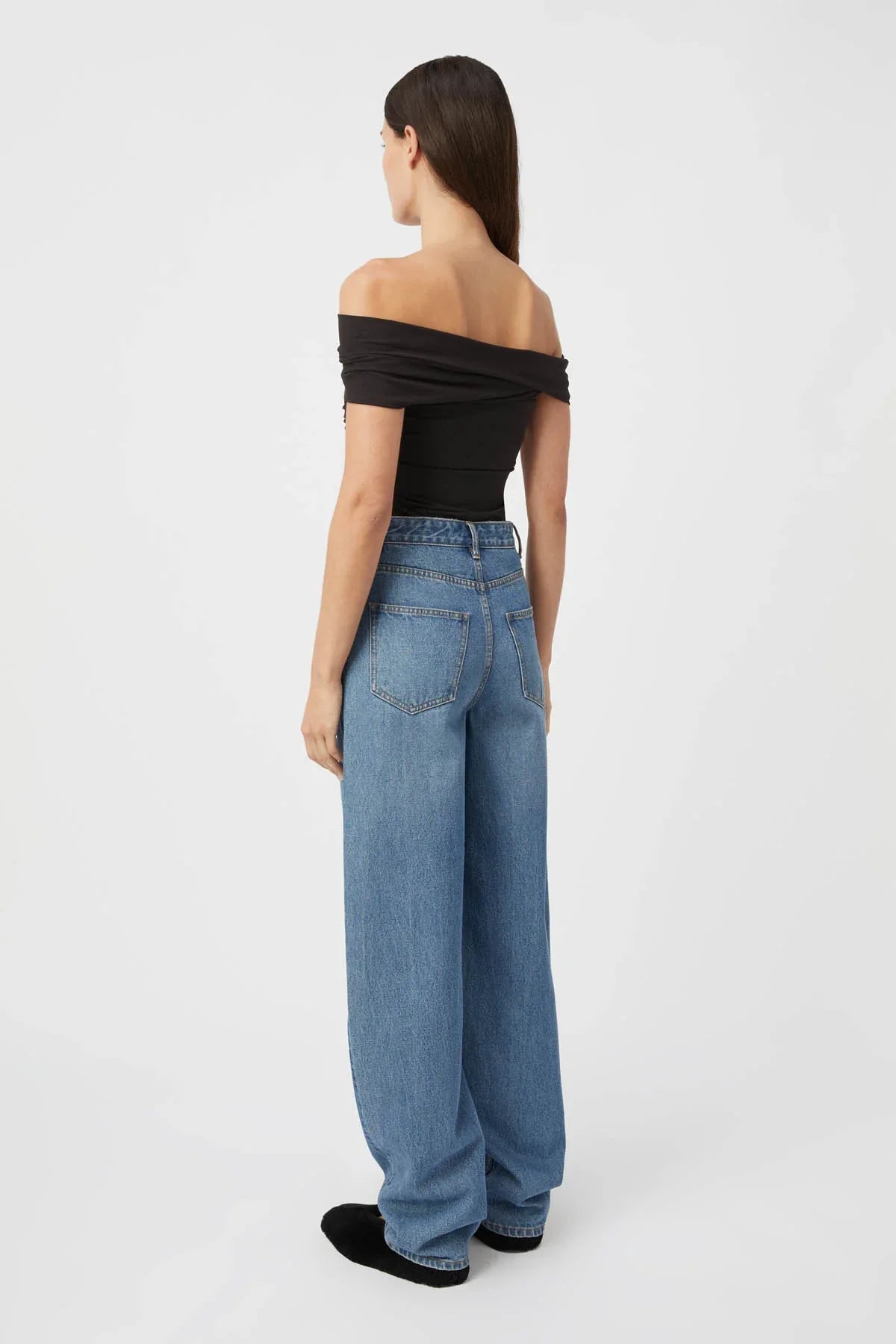 CM Winona Top