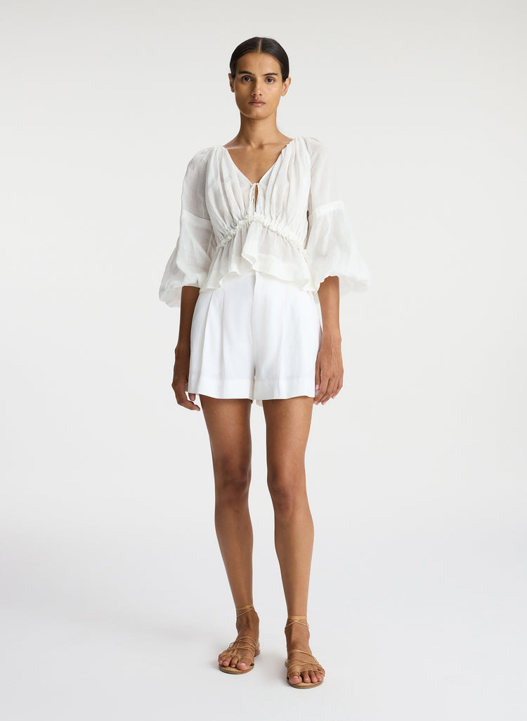 ALC Leighton Top