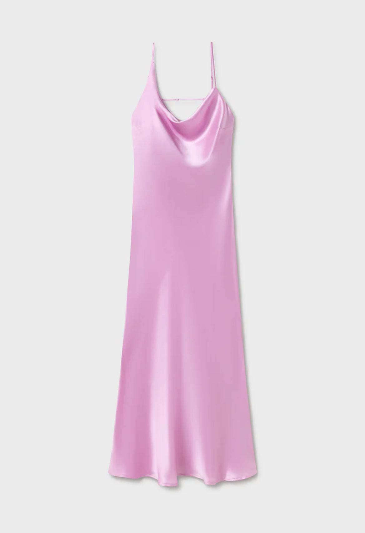 SL Carrie Midi Dress