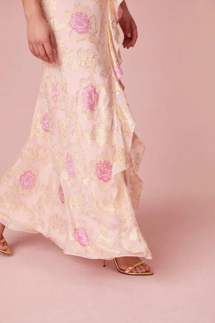 LSF June Maxi Dress