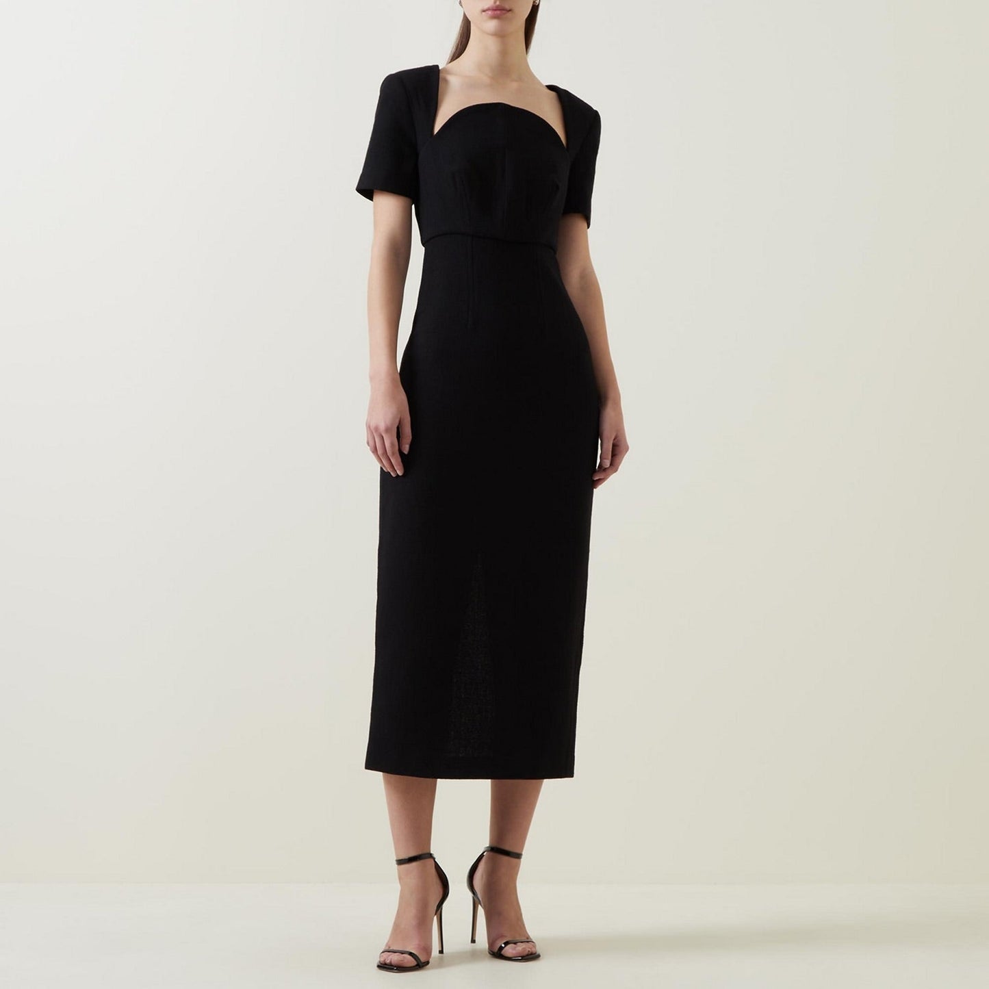 RM Moon Midi Dress