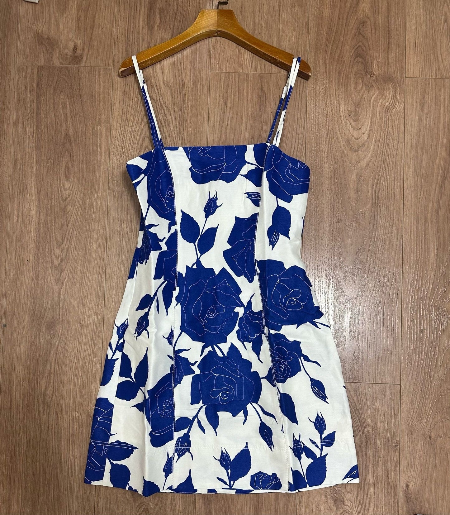 Aj Belonging Mini Dress