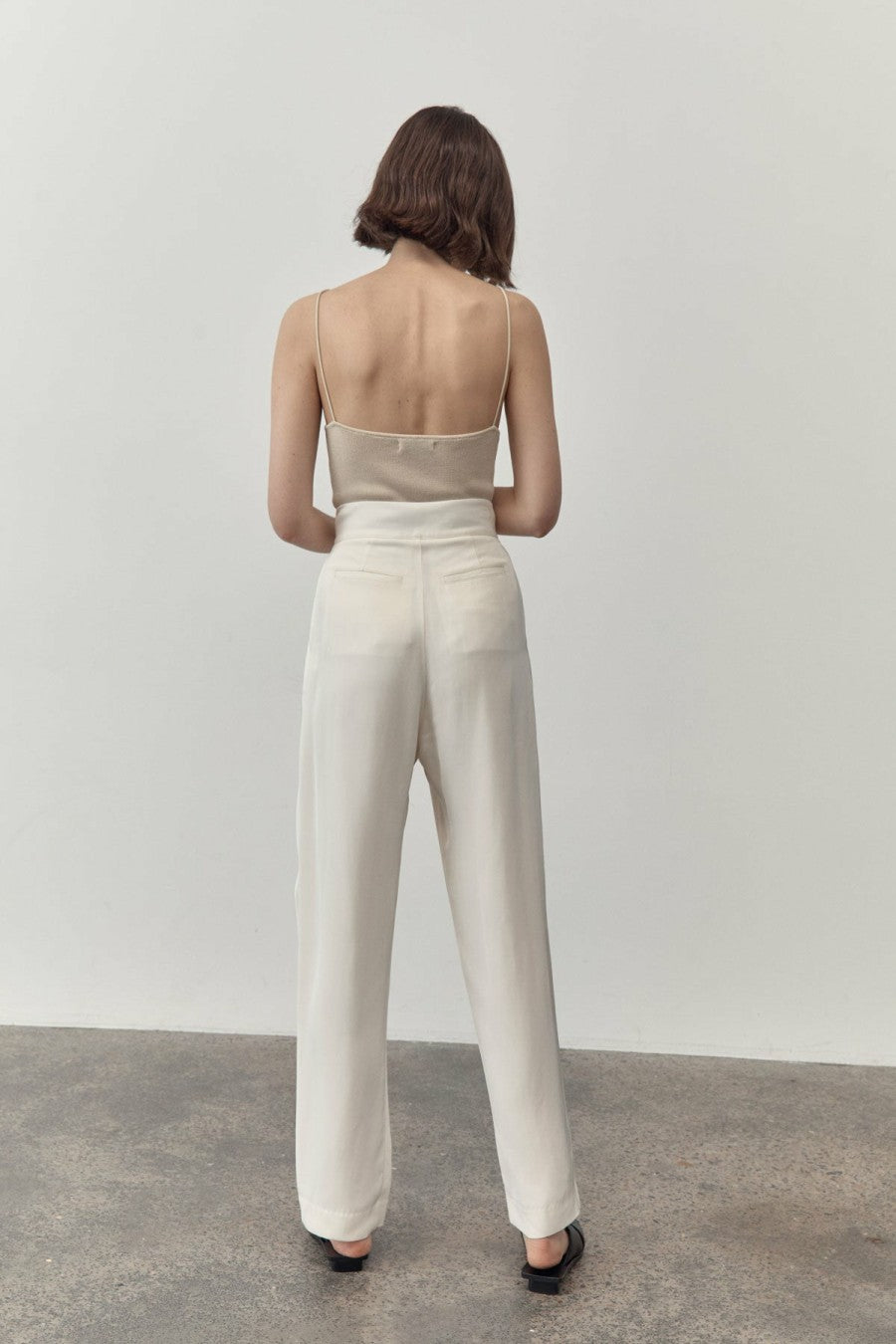 SA Classic Knit Top