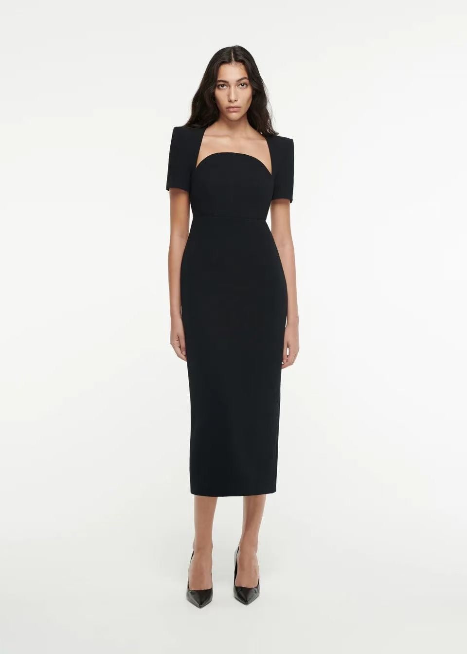 RM Moon Midi Dress