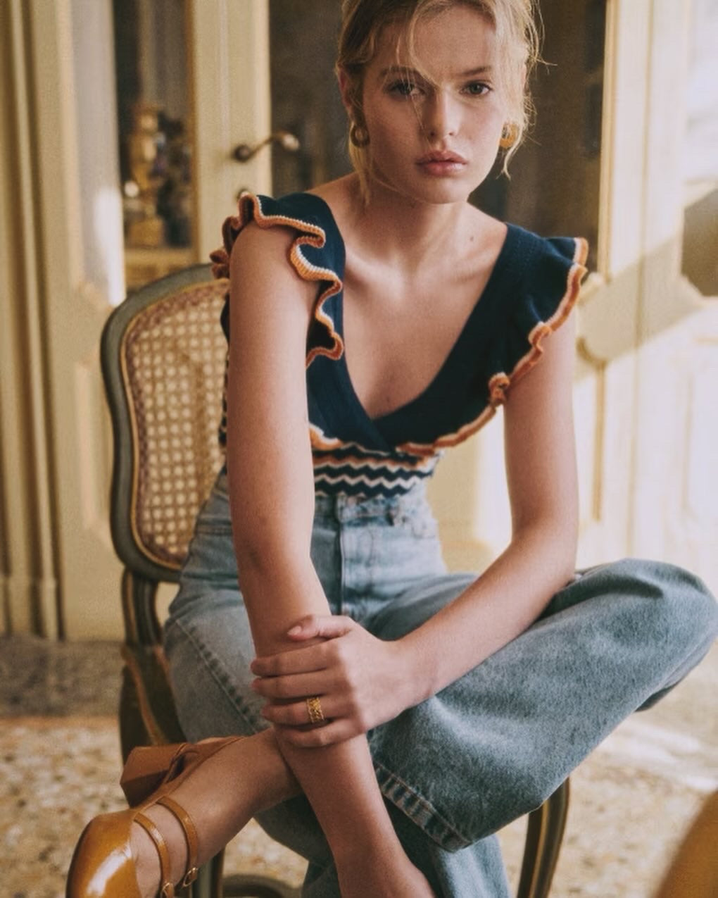 Szn Erika Top