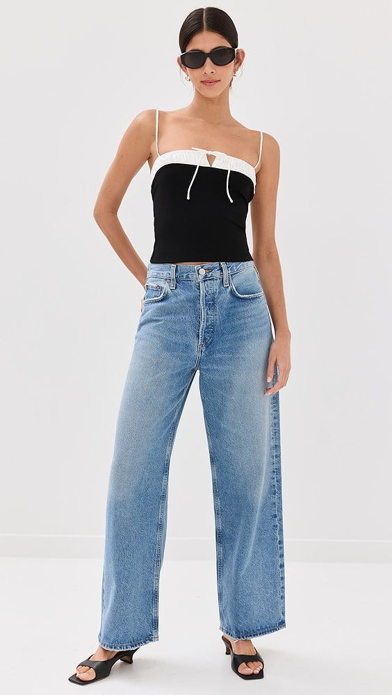Ref Sadie Knit Top