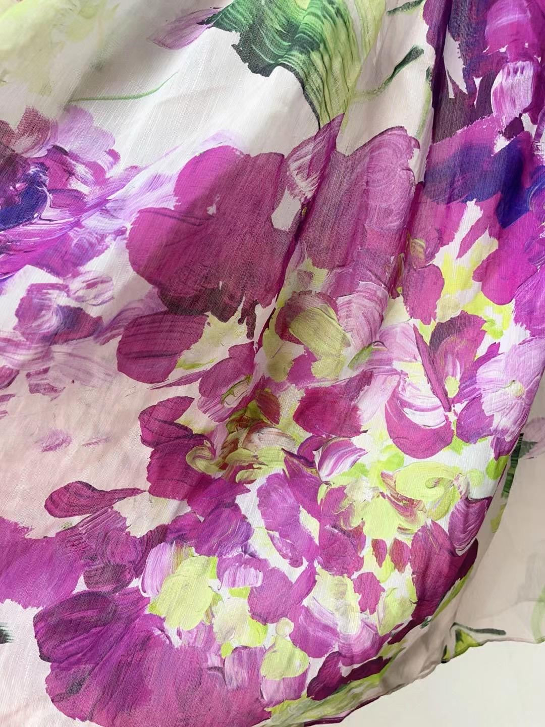 Aj Bridget Bell Sleeve Blouse