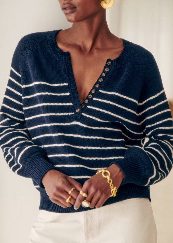 Szn Leontine Jumper Sweater
