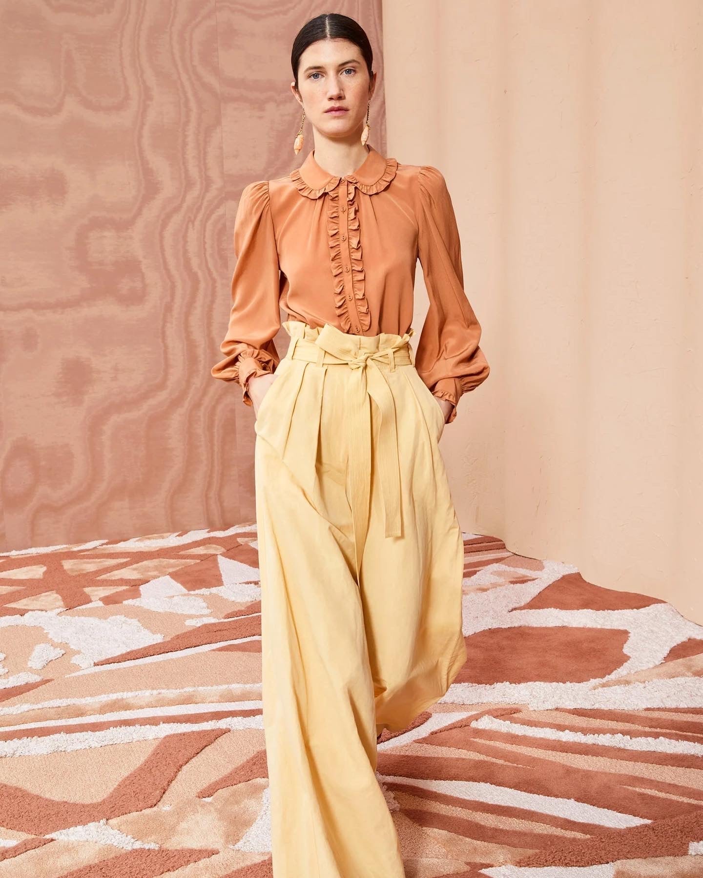 UJ Gitana Pants