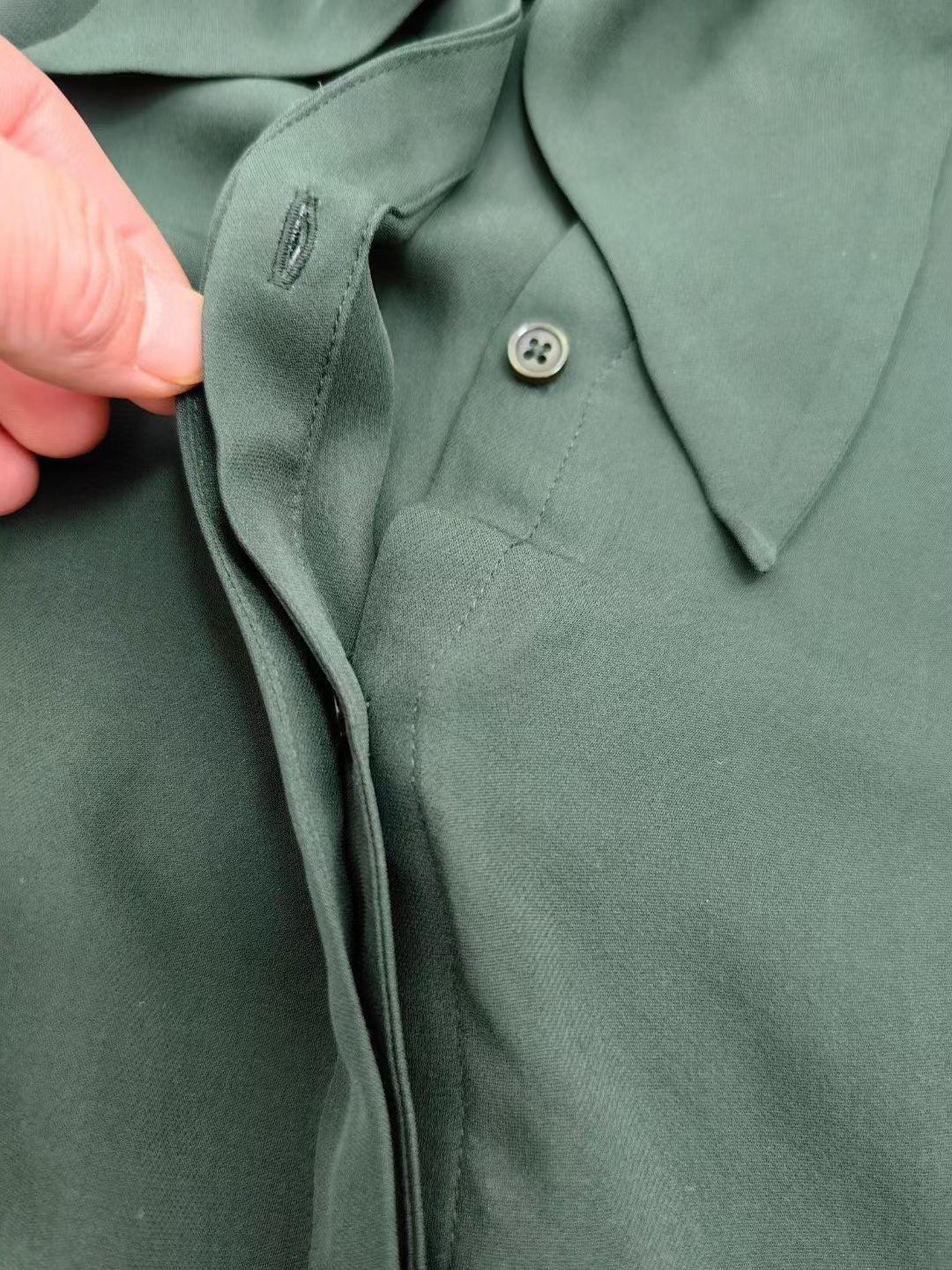 Pg Kirstie Blouse