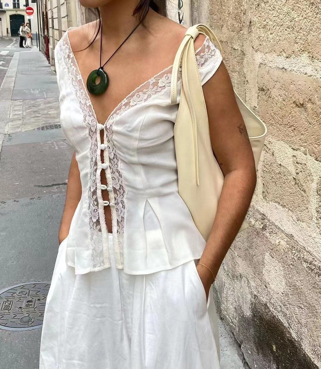Ref Cristina Top