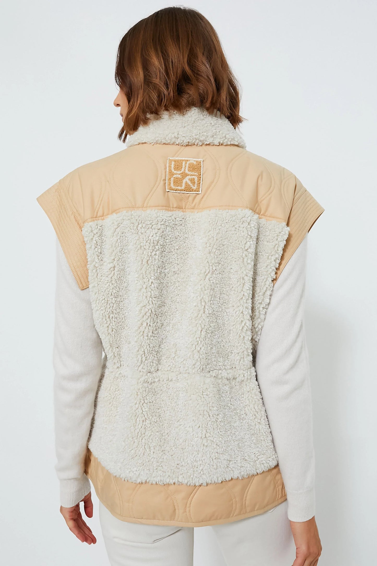 UJ Shiloh Vest Jacket