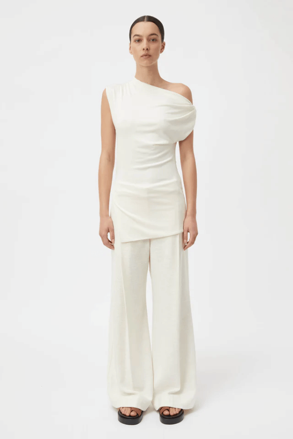 CM Annalise Off Shoulder Top