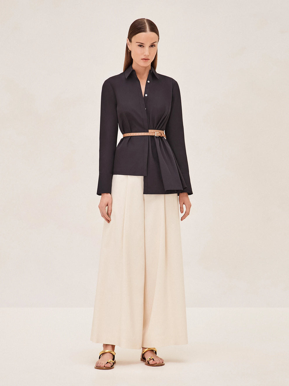 Alxs Burke Top