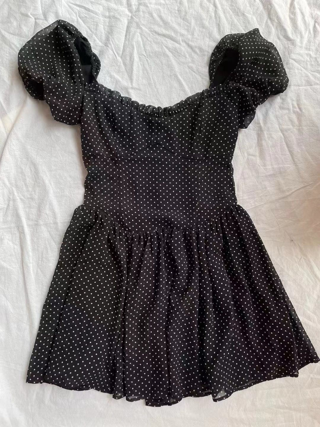 Ref Davonne Mini Dress