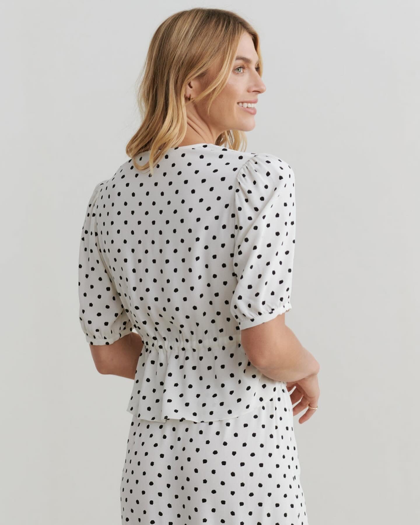 JK Sawyer Blouse