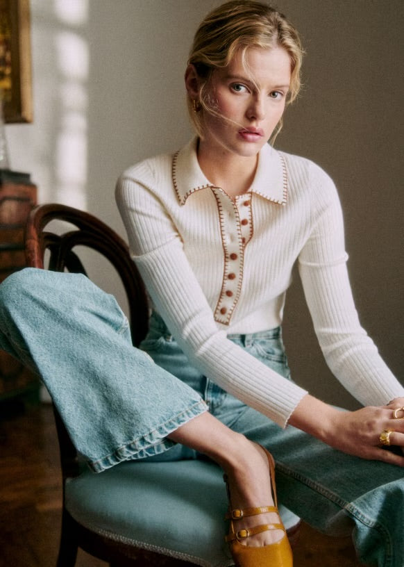 Szn Armelle Jumper