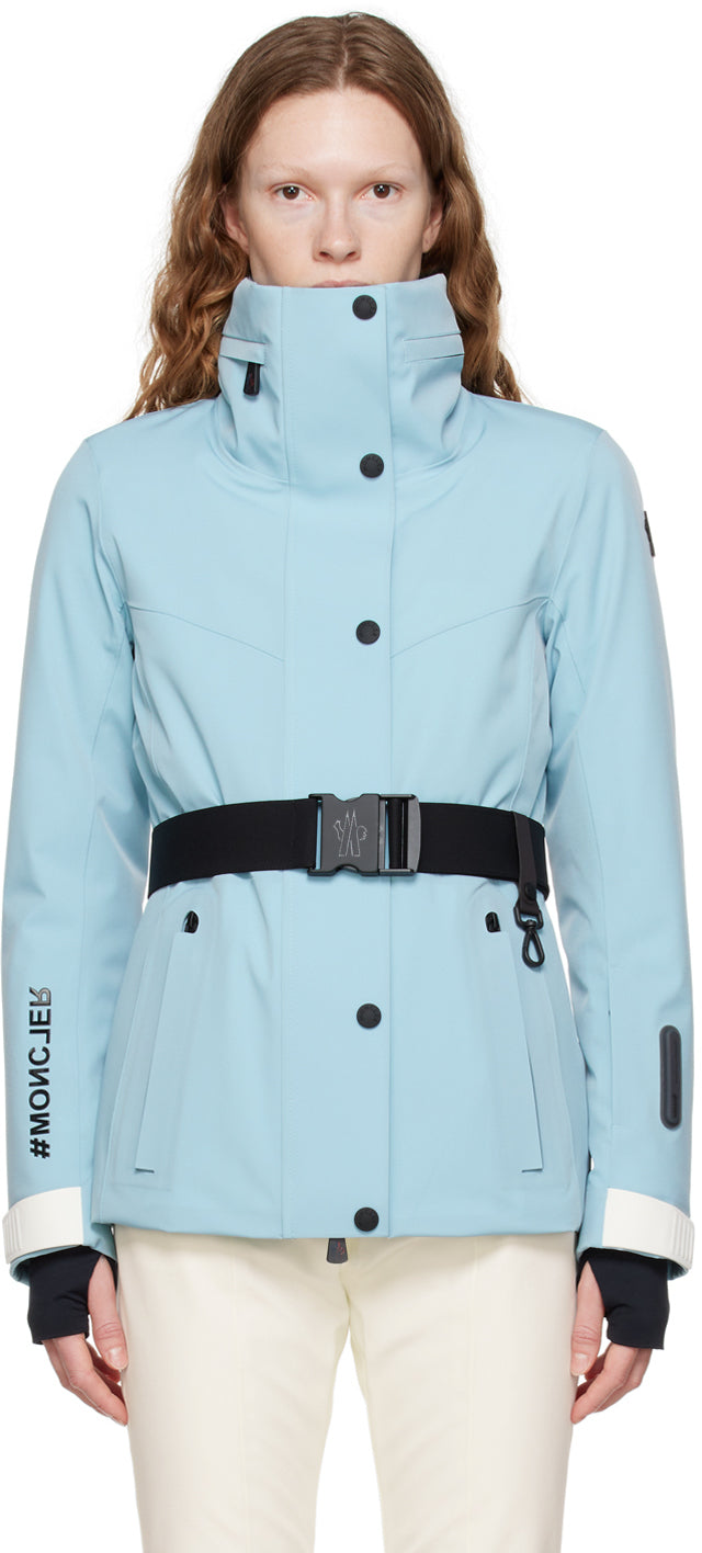 Mnclr Triatel Ski Jacket