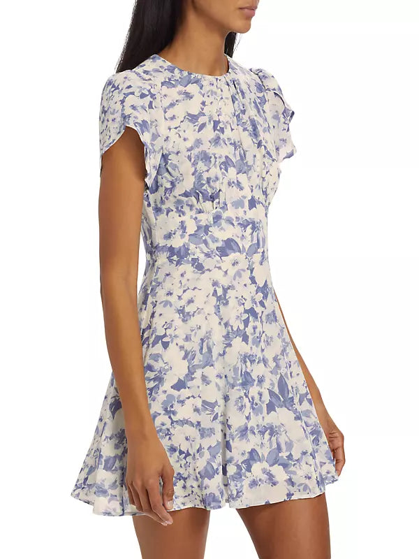Ref Lula Mini Dress