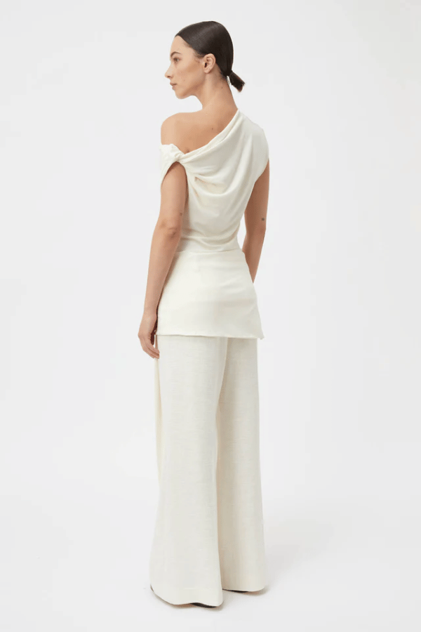 CM Annalise Off Shoulder Top