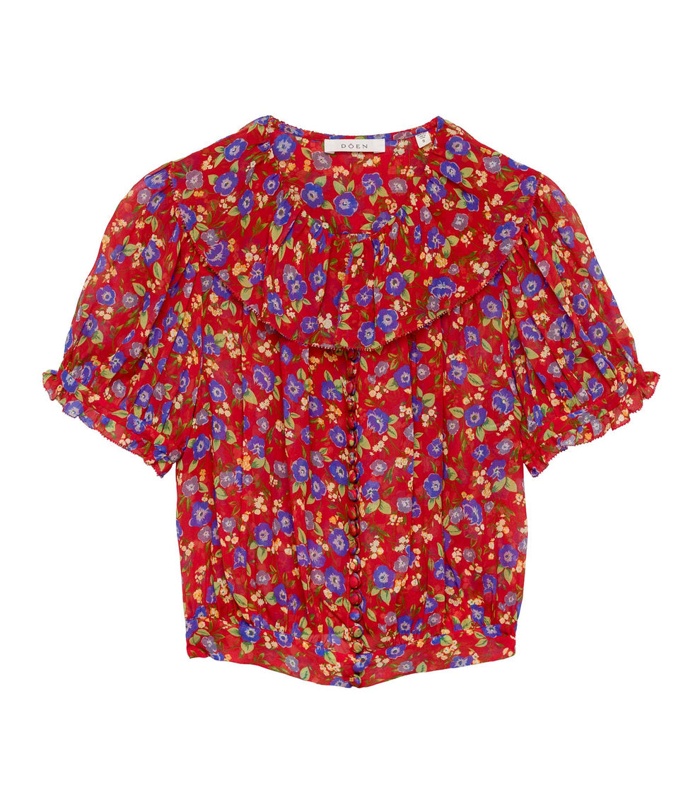 Dn Anaise Top