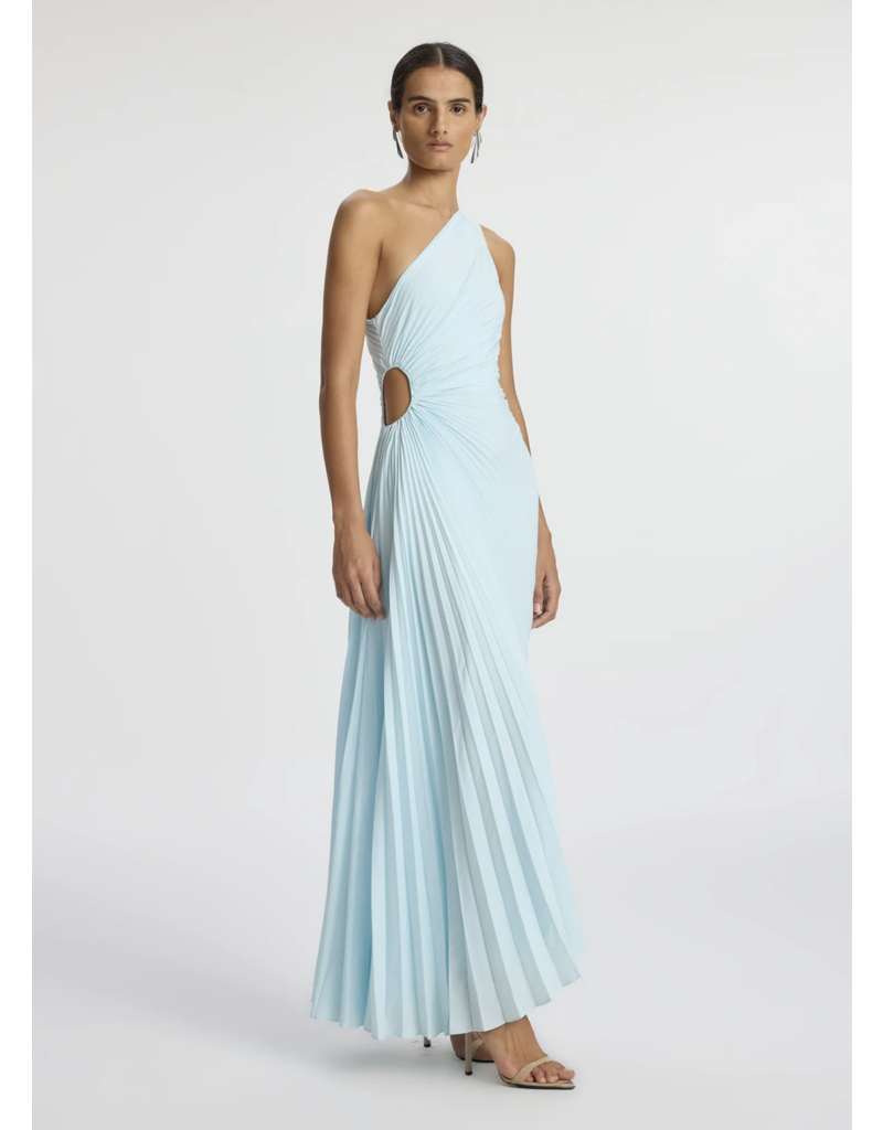 ALC Delfina Midi Dress