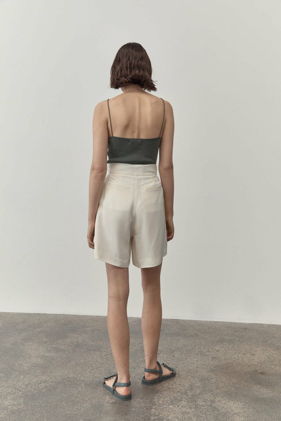 SA Classic Knit Top