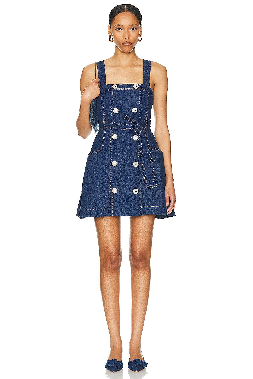 Alxs Danni Mini Dress