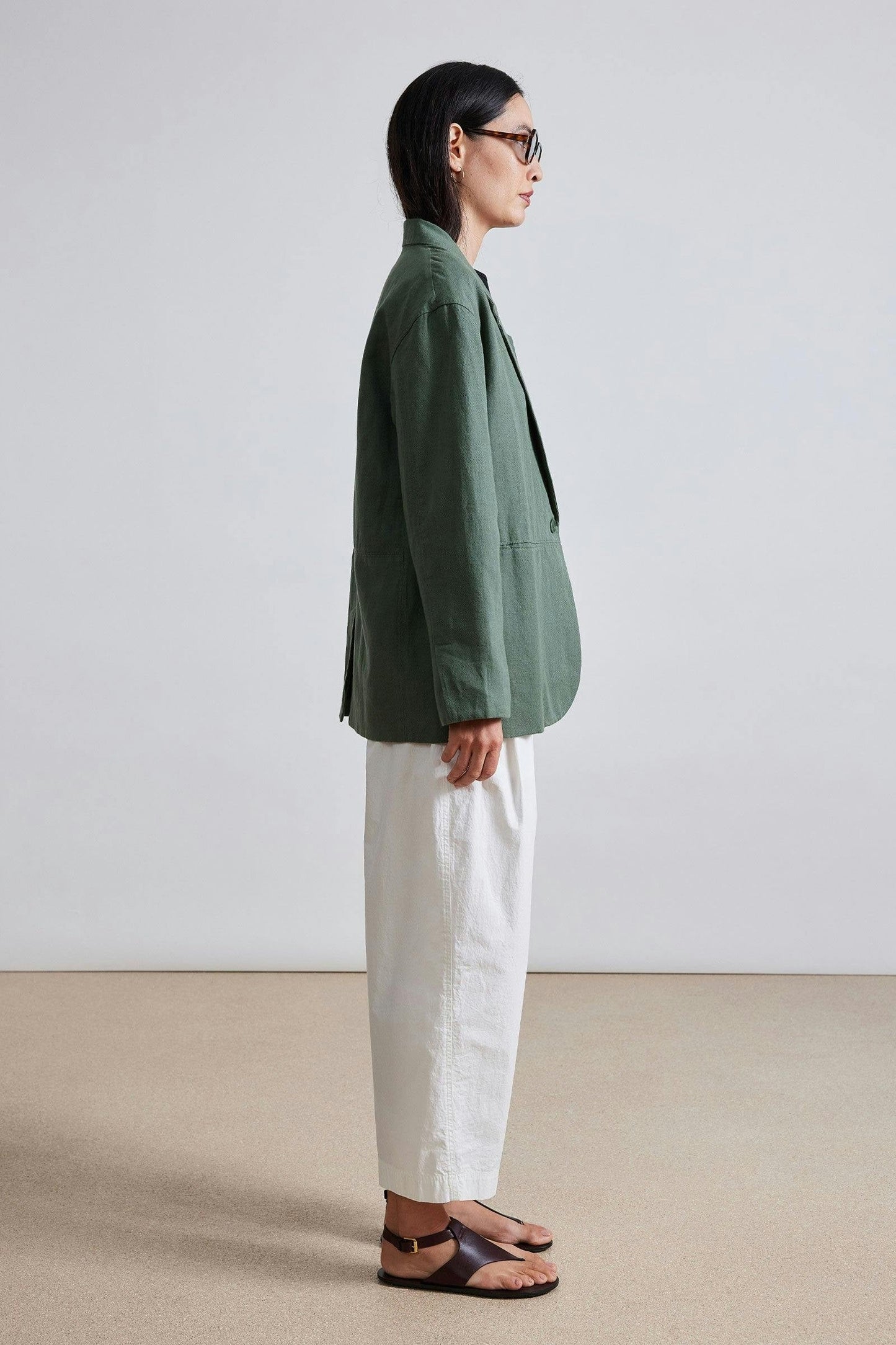 5 colours! AA Oversized Blazer