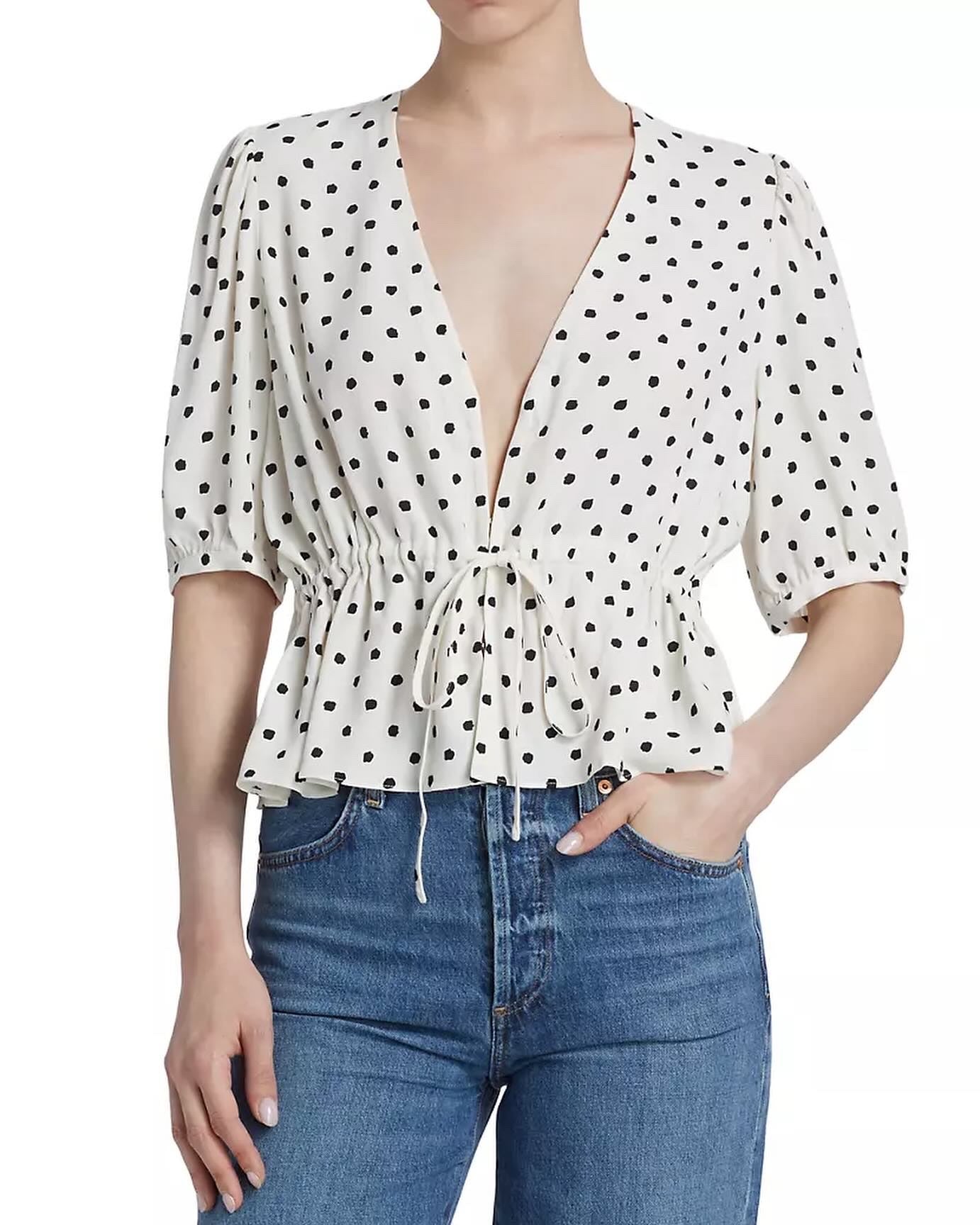 JK Sawyer Blouse