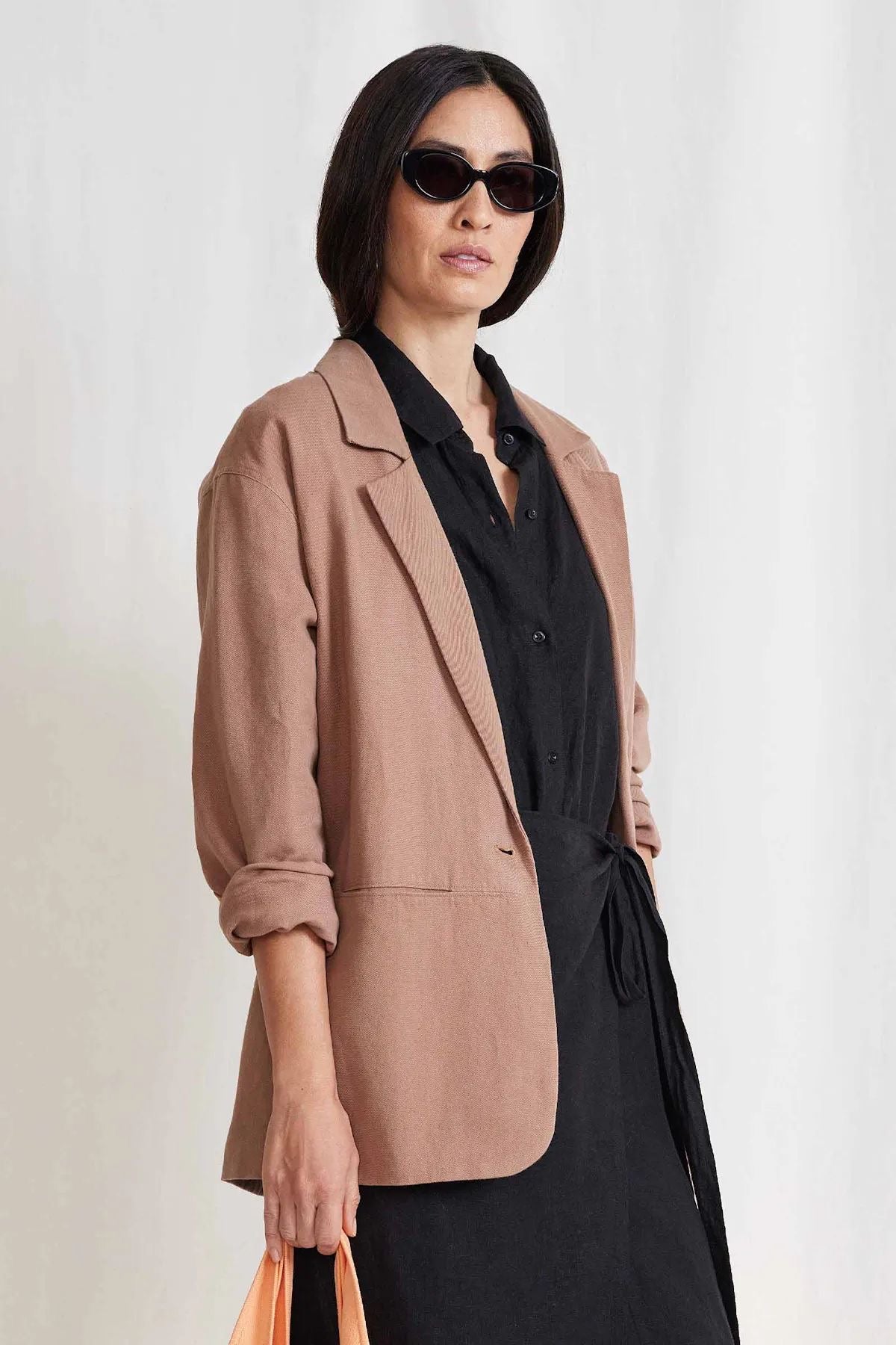 5 colours! AA Oversized Blazer
