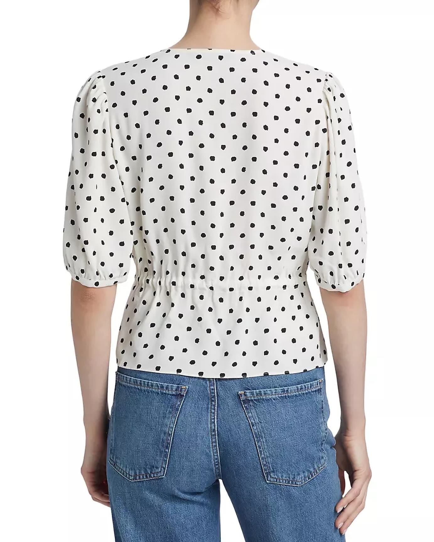 JK Sawyer Blouse