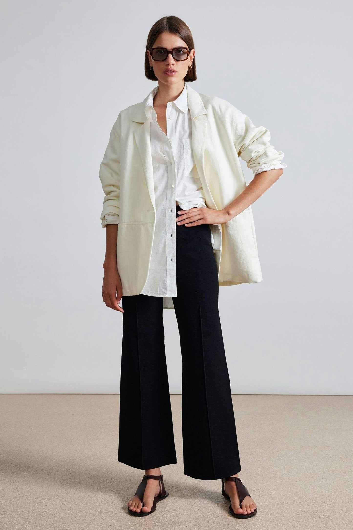 5 colours! AA Oversized Blazer