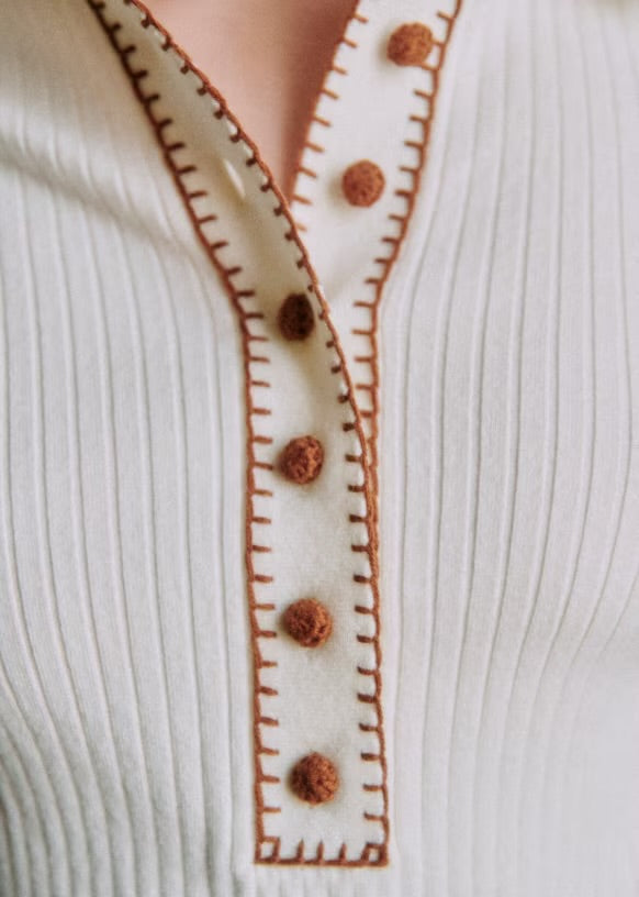 Szn Armelle Jumper