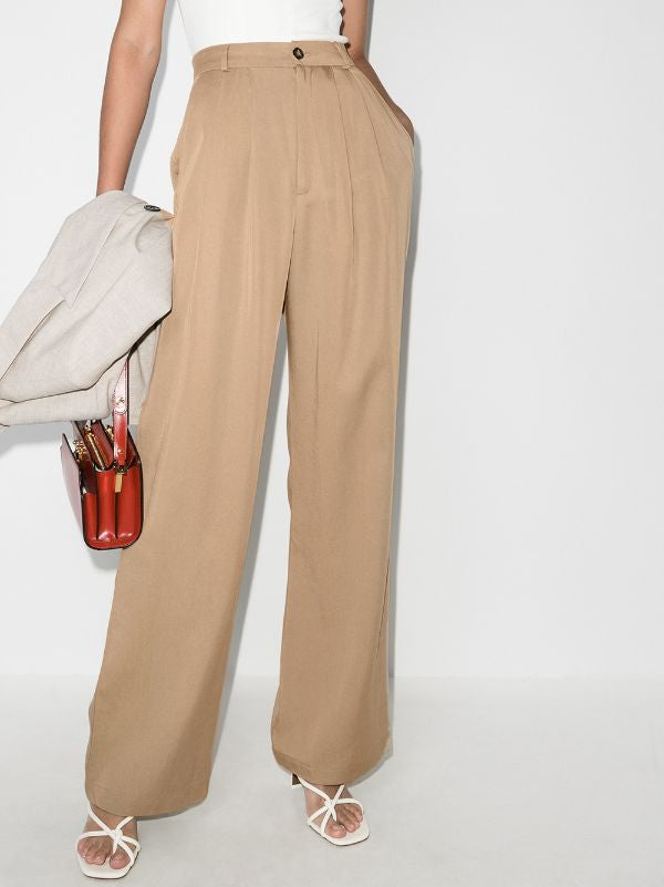 Ref Mason Pants (Petites & Regular)