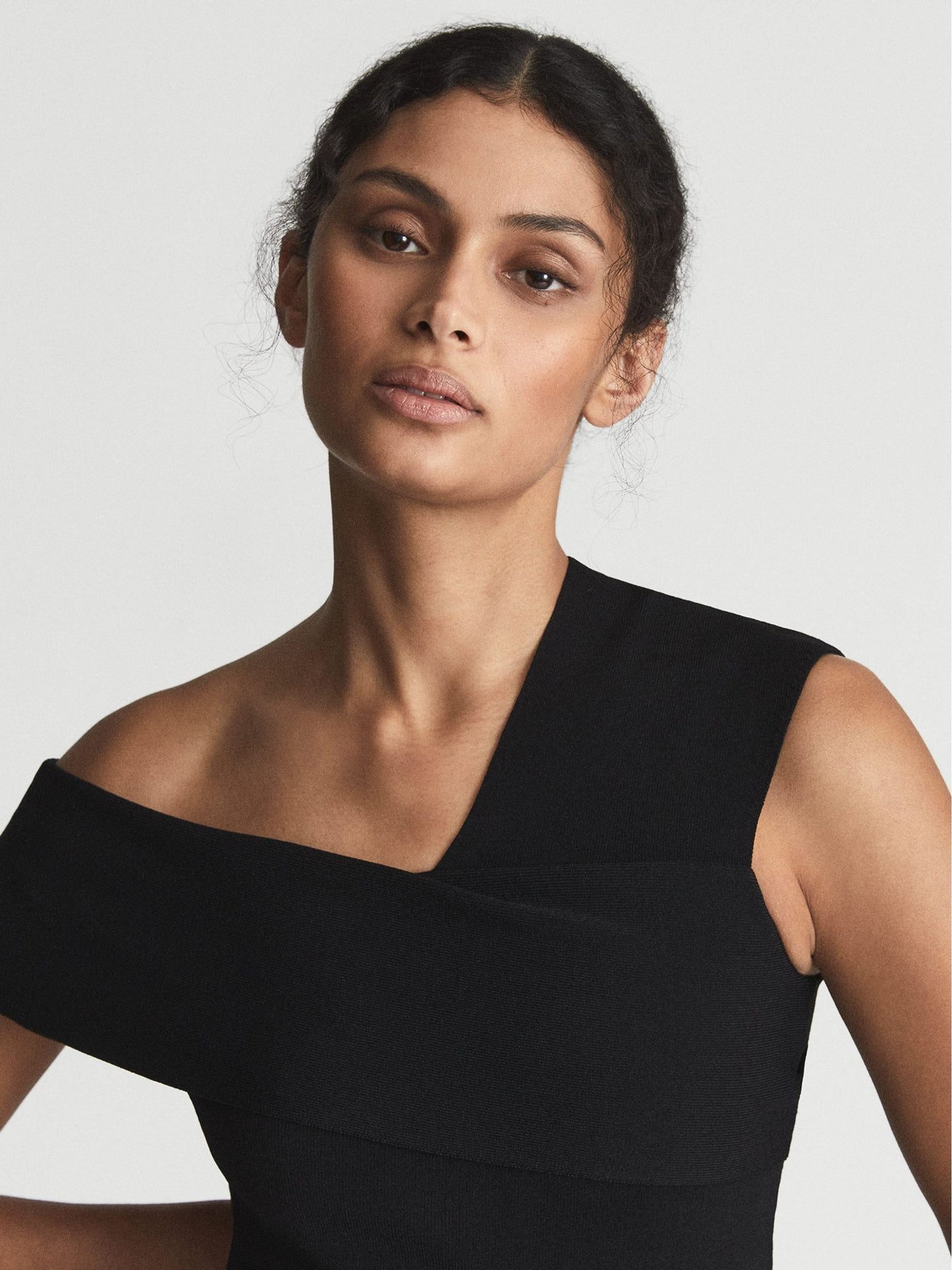 Rss Etta Asymmetrical Top