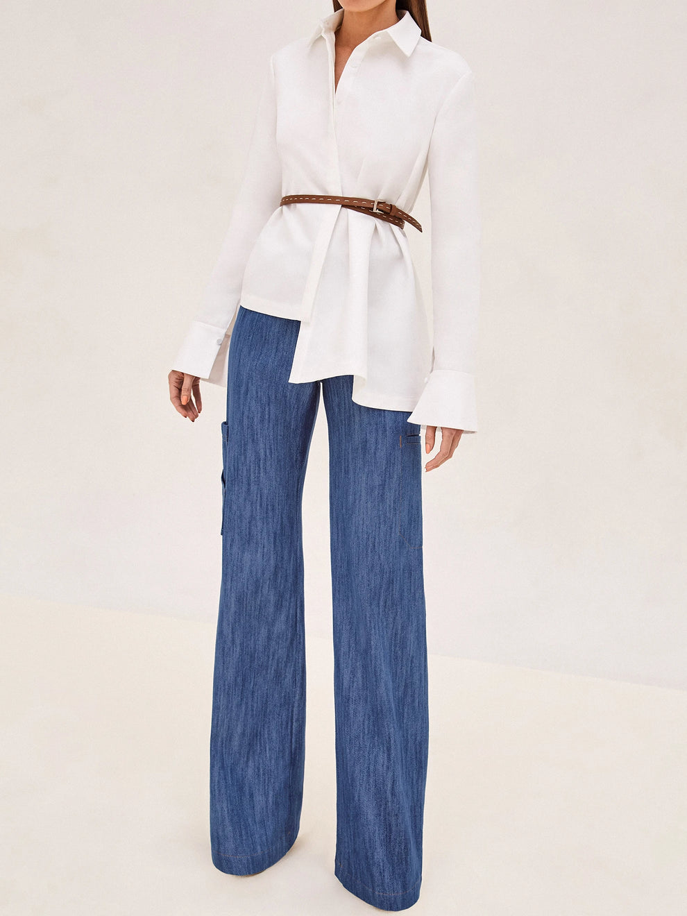 Alxs Burke Top