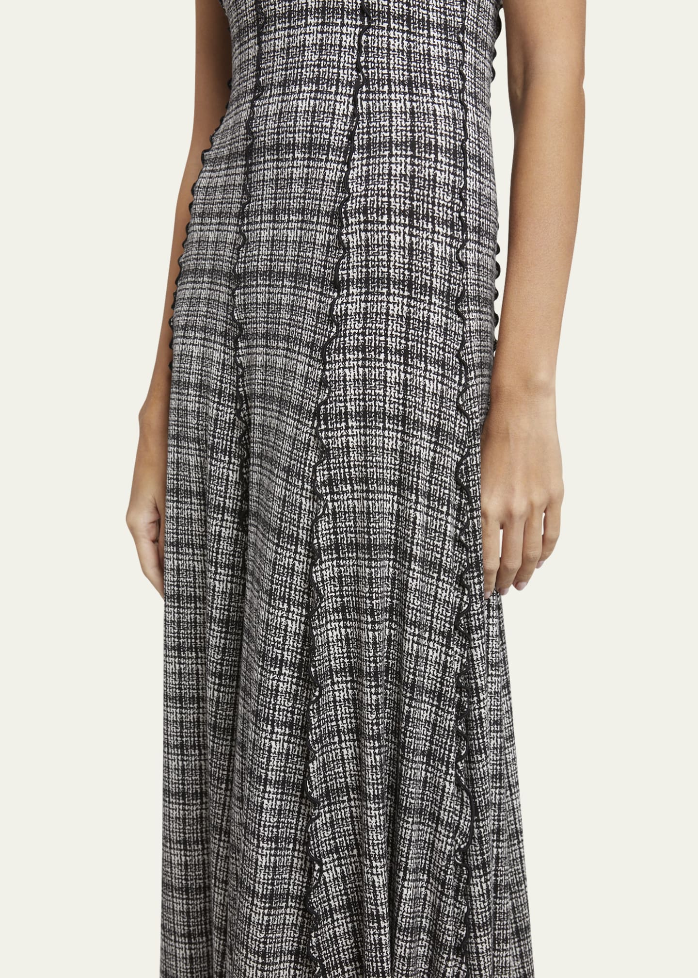 PS Matilda Midi Dress