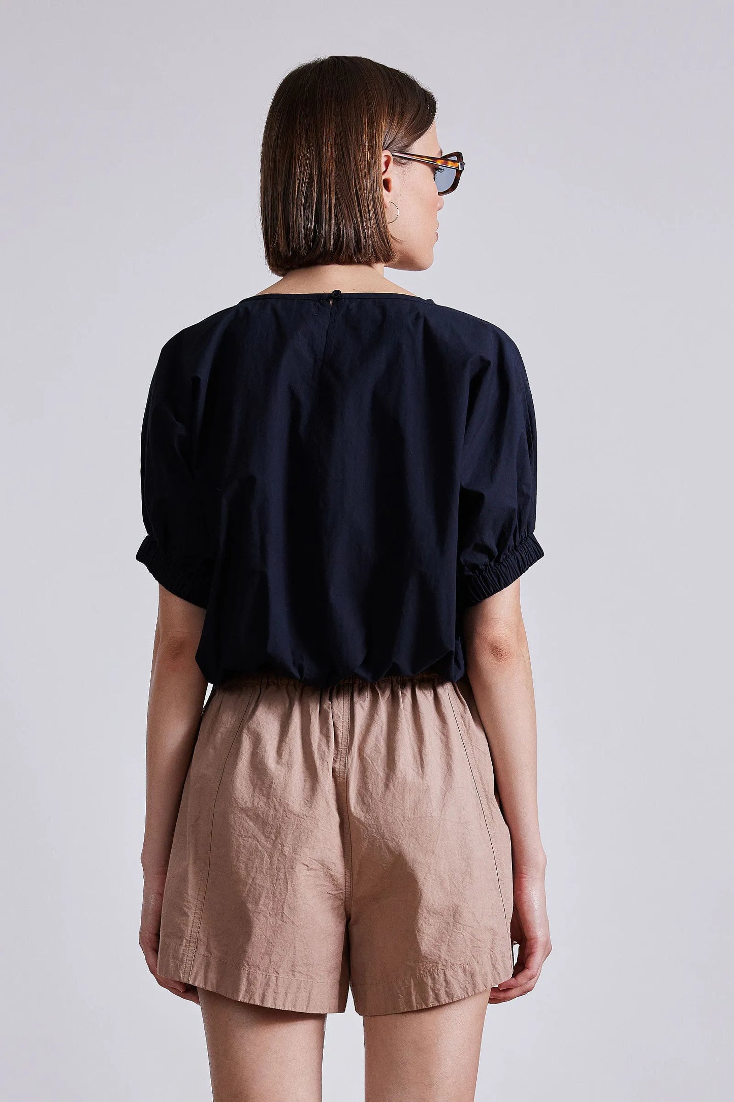 AA Nora Crop Top