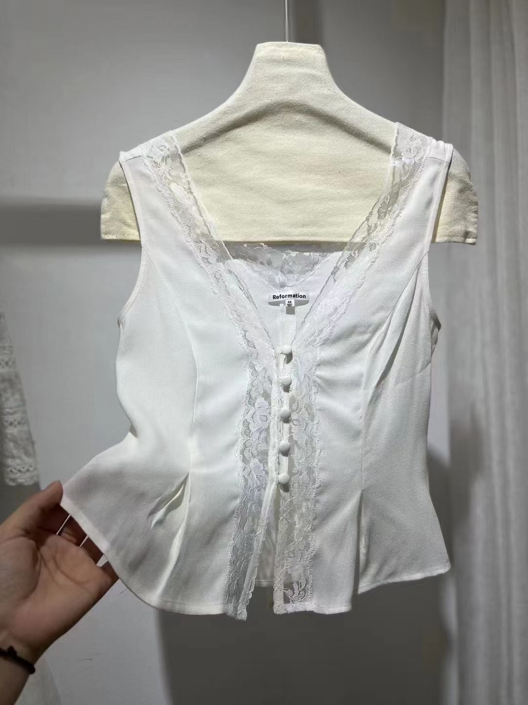 Ref Cristina Top