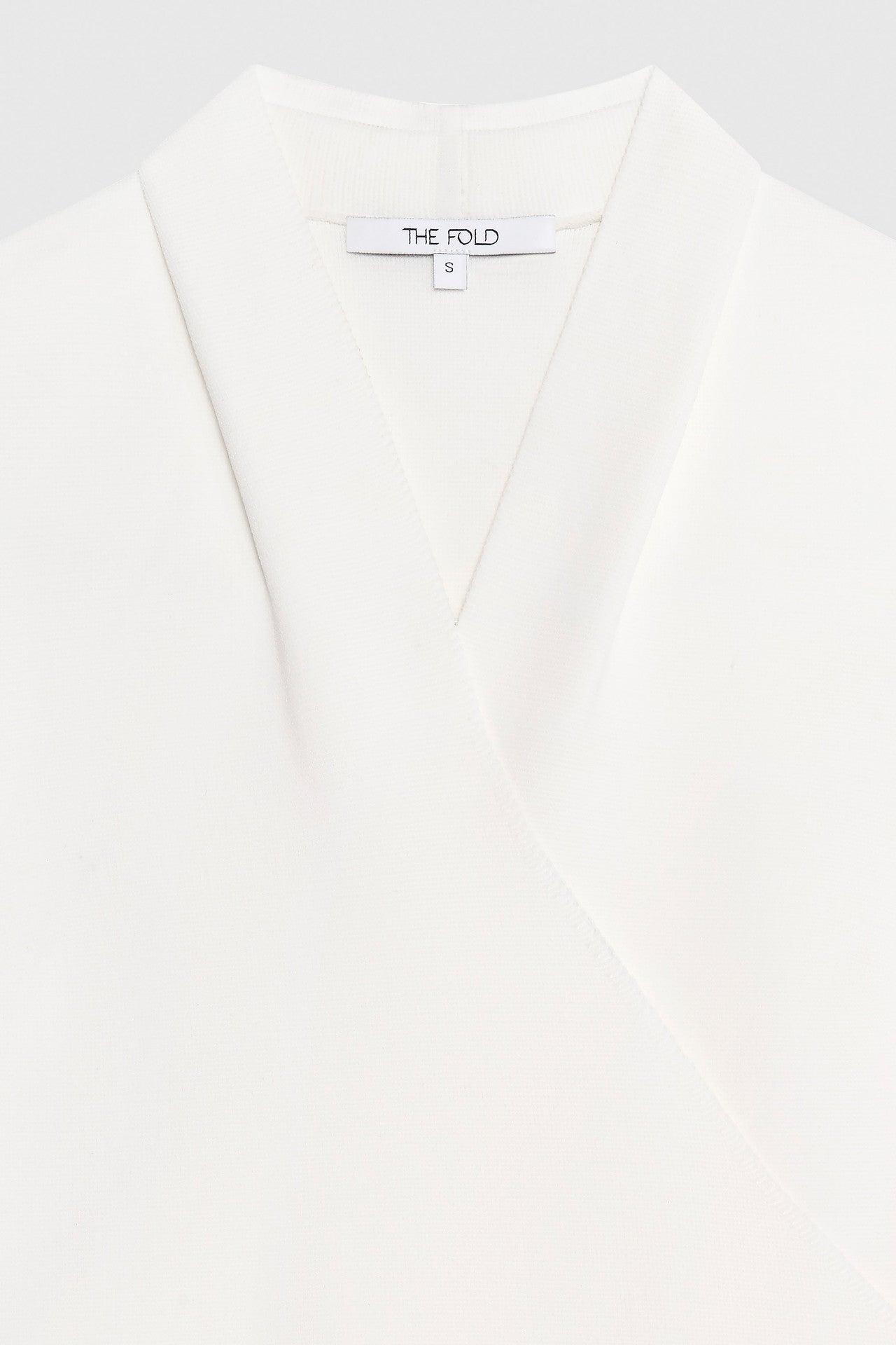 TF Eldia Top Sculpt Knit