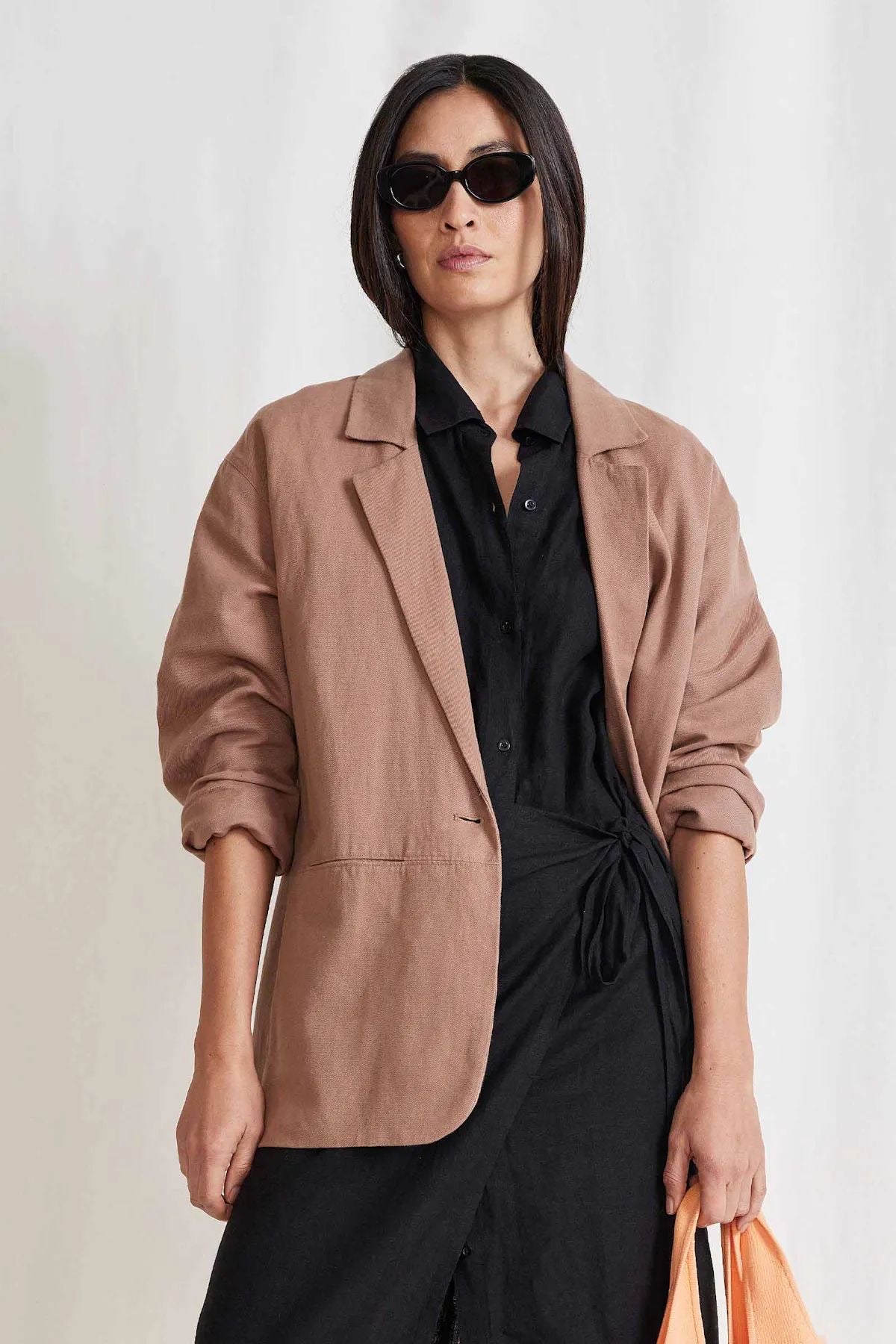 5 colours! AA Oversized Blazer