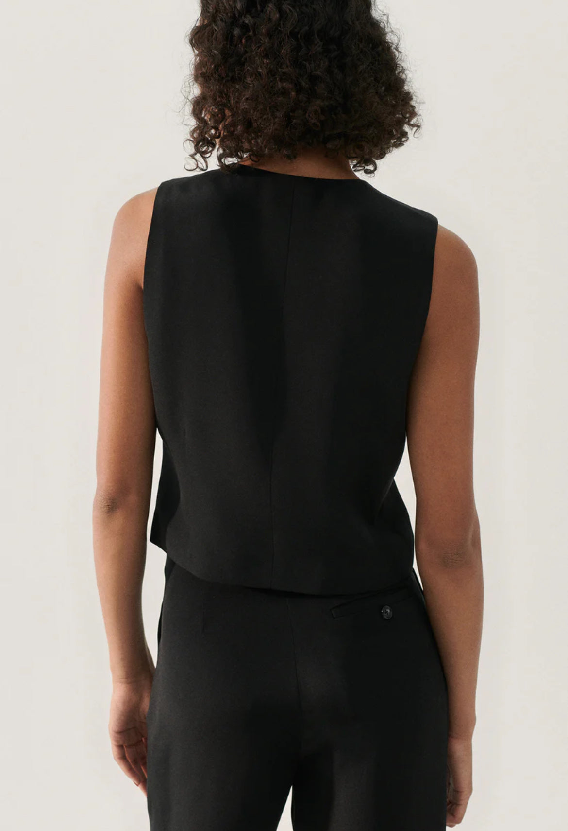 SL CDC Vest