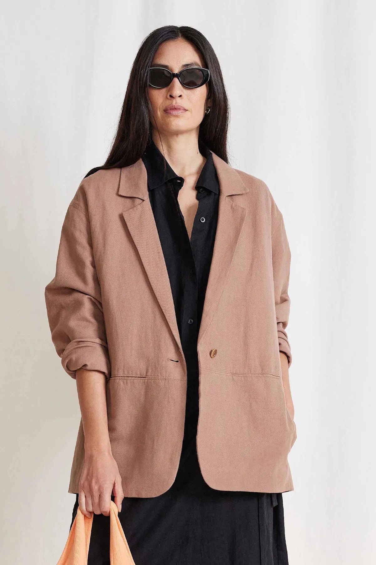 5 colours! AA Oversized Blazer