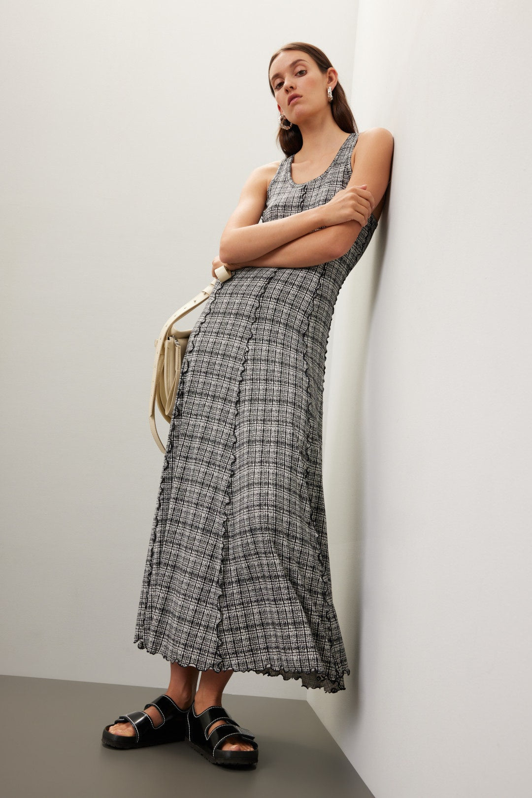 PS Matilda Midi Dress