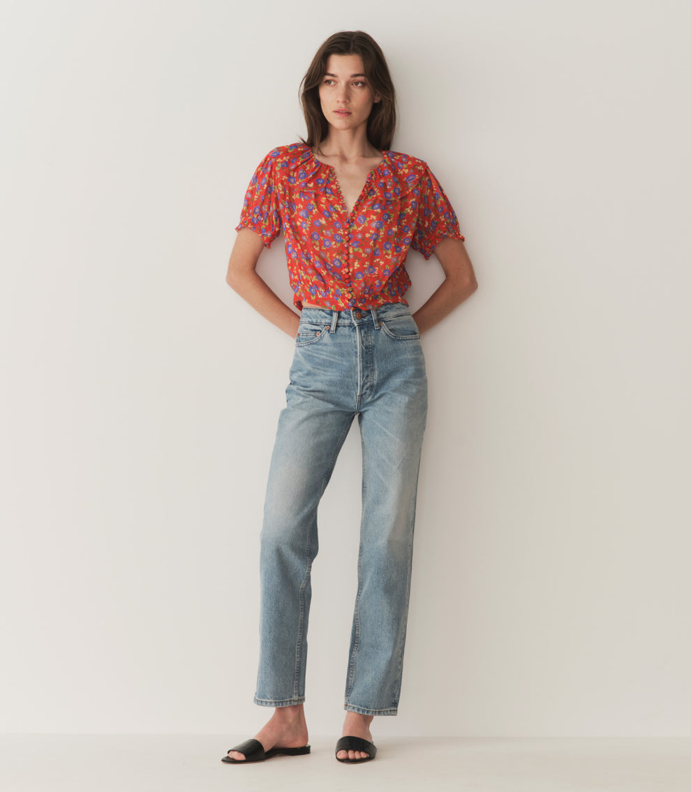 Dn Anaise Top