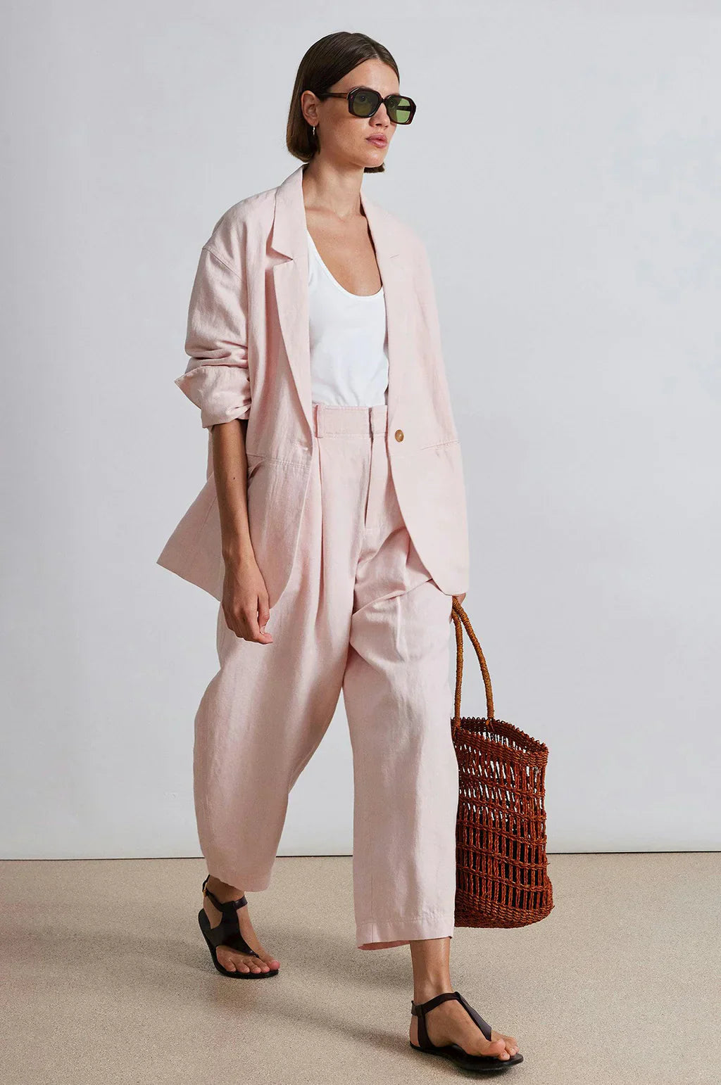 5 colours! AA Oversized Blazer